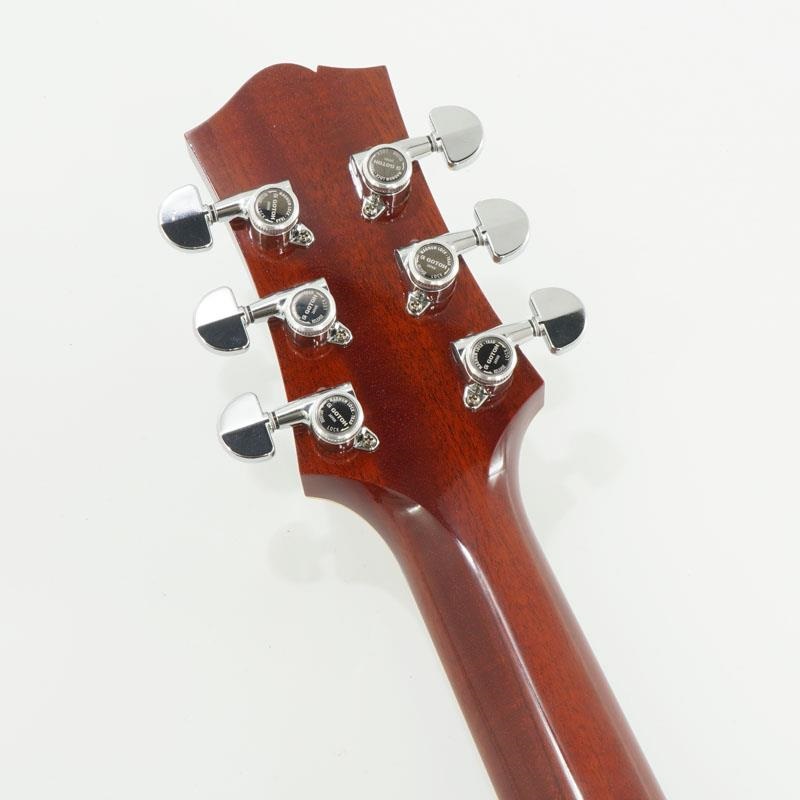 unknown USED 中古 Collings I-35 Deluxe Iced Tea Sunburst [SN. 7190] 画像10