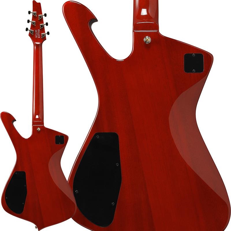 Ibanez 【10月8日入荷予定】 IC420FMGB-CRS (Cherry Sunburst) [Limited Model] 画像1