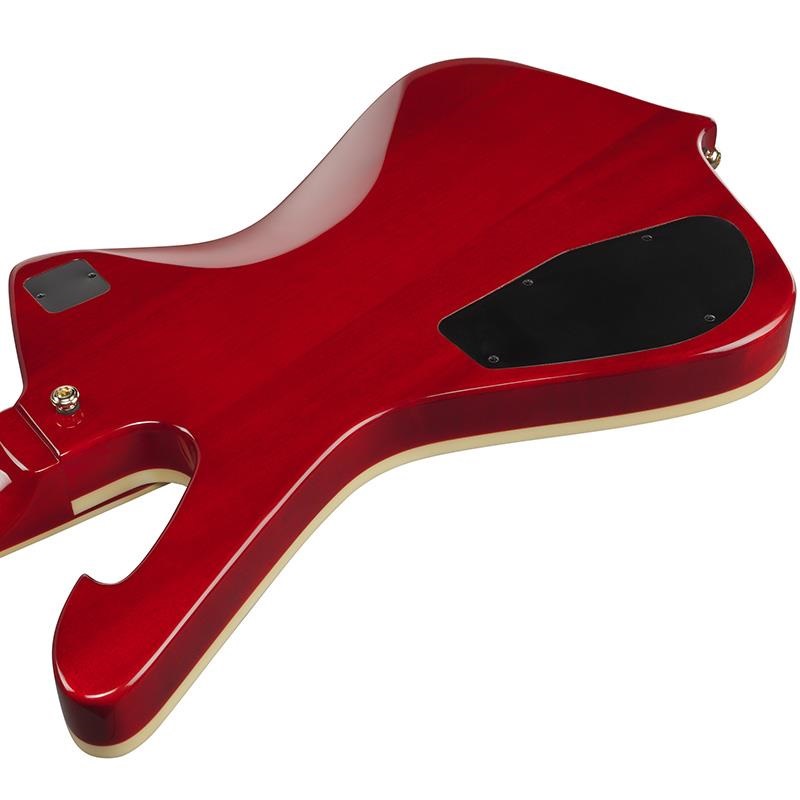 Ibanez 【10月8日入荷予定】 IC420FMGB-CRS (Cherry Sunburst) [Limited Model] 画像3