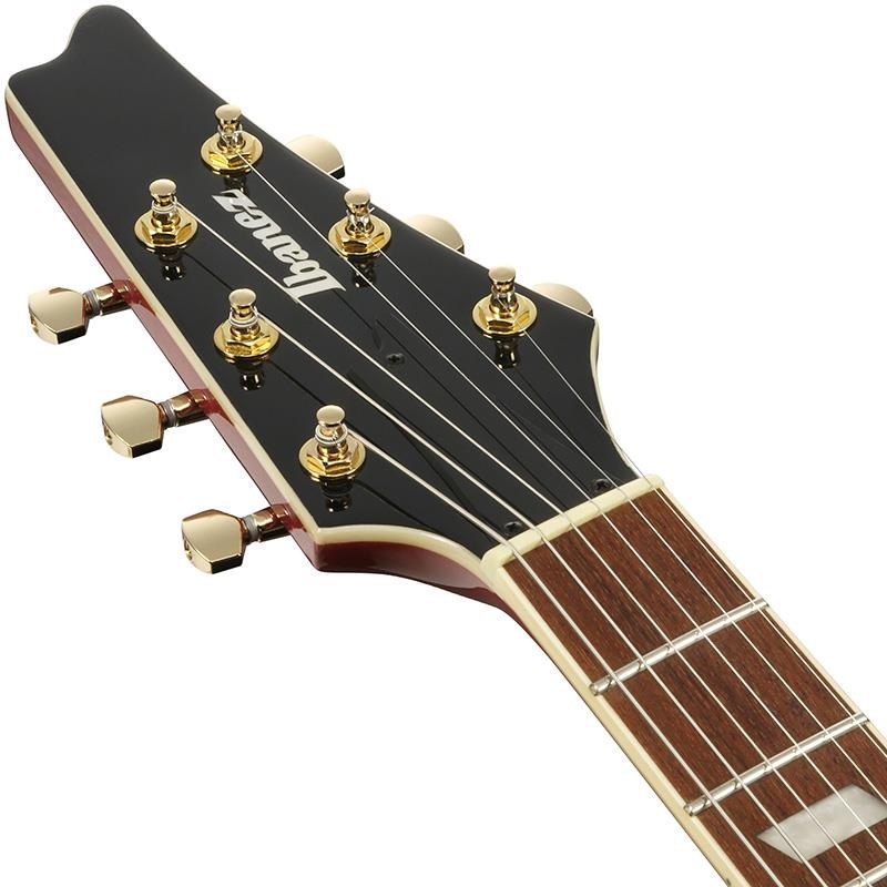 Ibanez 【10月8日入荷予定】 IC420FMGB-CRS (Cherry Sunburst) [Limited Model] 画像4