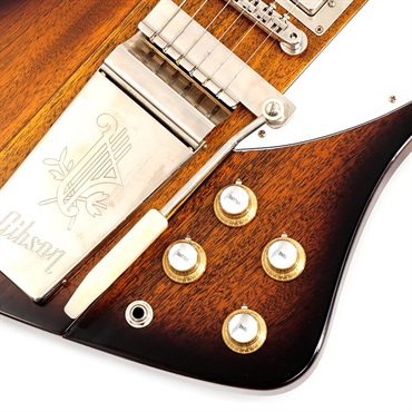 Gibson 1963 Firebird V w/ Maestro Vibrola VOS 【S/N 503523】 画像4