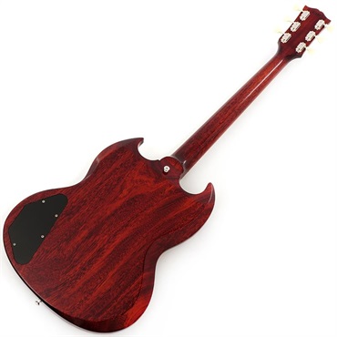 Gibson 1961 SG Les Paul Standard Cherry Stop Bar VOS 【S/N 502271】 画像2