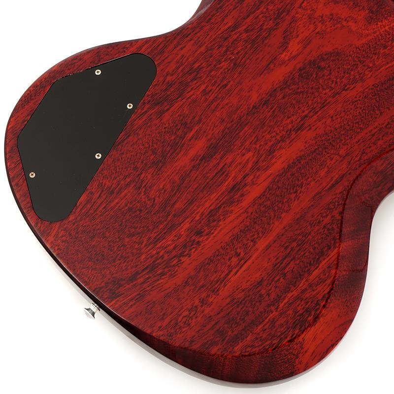 Gibson 1961 SG Les Paul Standard Cherry Stop Bar VOS 【S/N 502271】 画像7