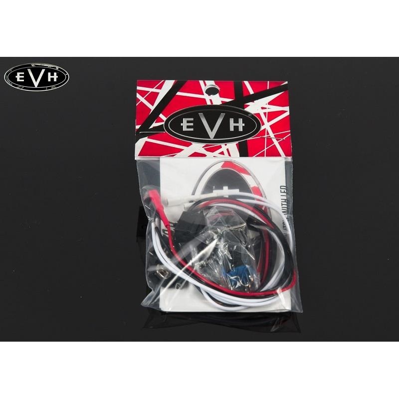 EVH 【10月7日発売】EVH Kill Switch 画像3