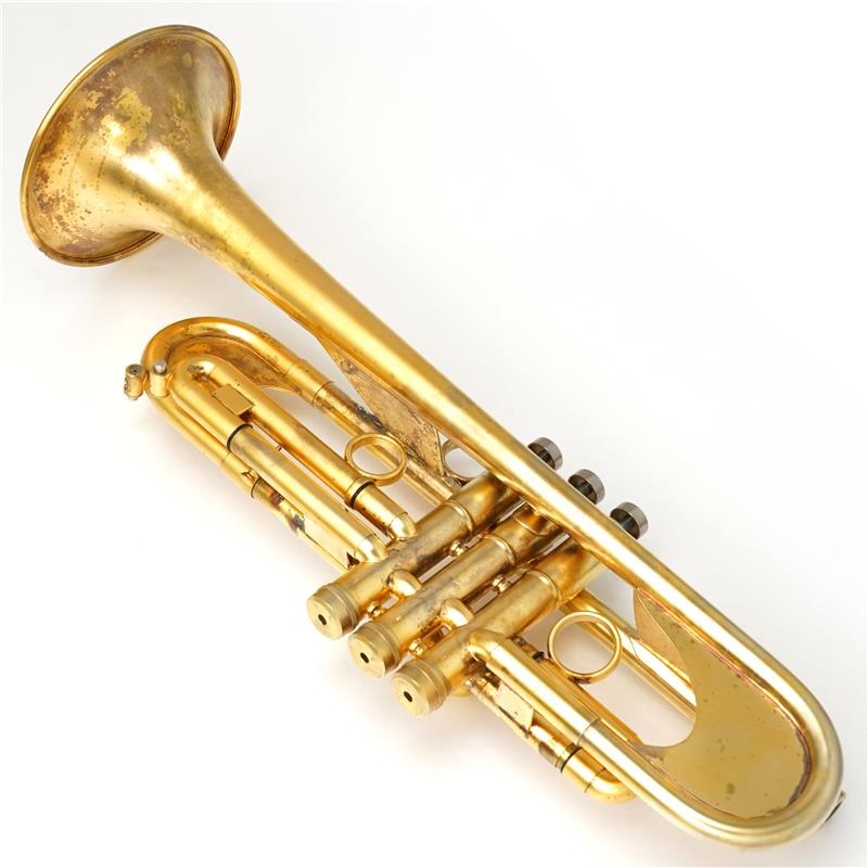 Taylor(管) USED 中古 テイラー / ChicagoII GP #38**4 【Bbトランペット】【出荷前調整で安心】 画像1