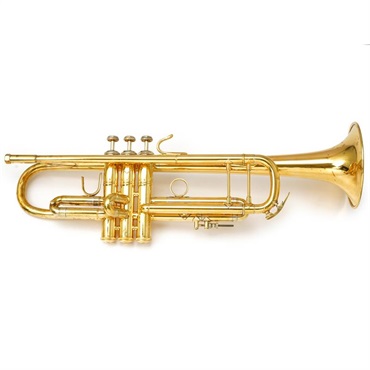 Bach USED 中古 バック / 180ML37/25 GBGP #474**3 【Bbトランペット】【出荷前調整で安心】 画像1