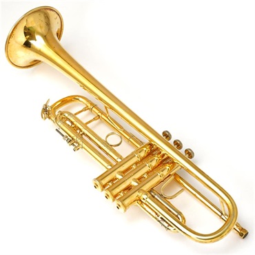 Bach USED 中古 バック / 180ML37/25 GBGP #474**3 【Bbトランペット】【出荷前調整で安心】 画像2