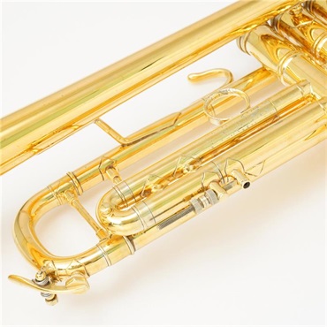 Bach USED 中古 バック / 180ML37/25 GBGP #474**3 【Bbトランペット】【出荷前調整で安心】 画像5