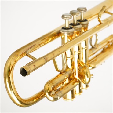 Bach USED 中古 バック / 180ML37/25 GBGP #474**3 【Bbトランペット】【出荷前調整で安心】 画像6