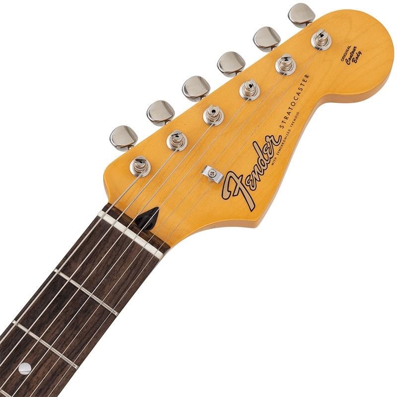 Fender Made in Japan Rei Stratocaster R246 (Rei Blu/Rosewood) 画像3
