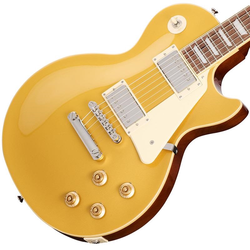 Epiphone Les Paul Standard '50s (Gold Top) ｜イケベ楽器店