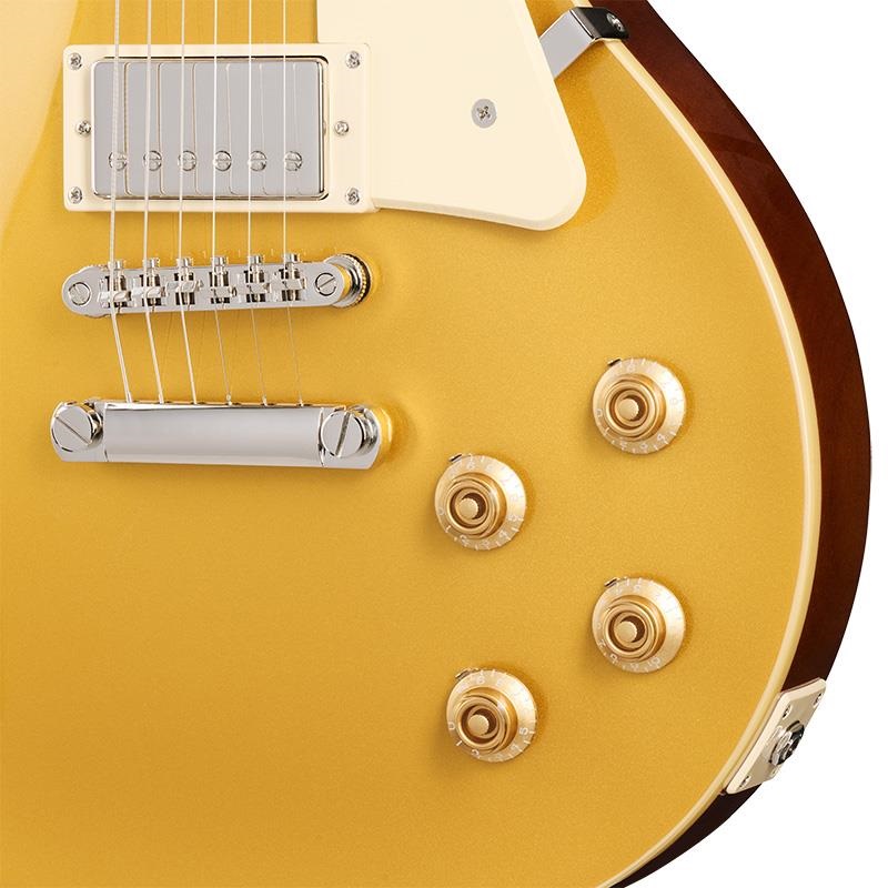 Epiphone Les Paul Standard '50s (Gold Top) ｜イケベ楽器店