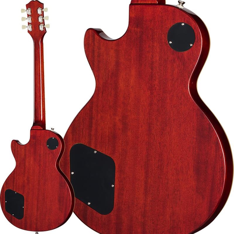 Epiphone Les Paul Standard '50s Figured (Washed Cherry Sunburst