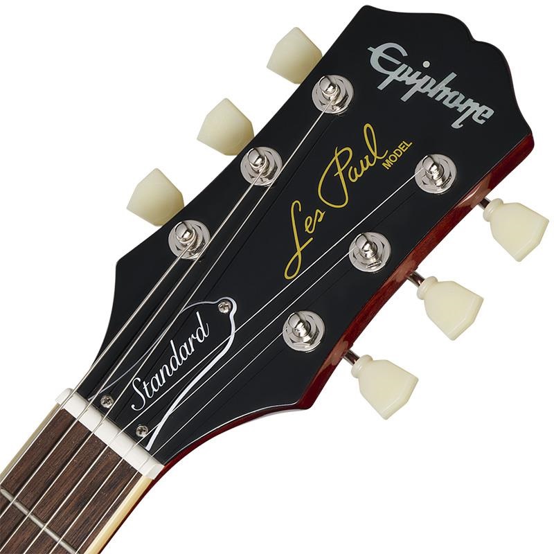 期間限定お値下げ中　EMG搭載Epiphone Les Paul サンバースト Epiphone Les Paul Classic (Heritage Cherry Sunburst) ｜イケベ楽器