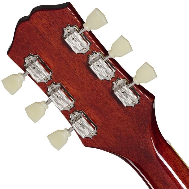 ギター Epiphone Les Paul StandardCherrySunburst Epiphone Les Paul Standard 50s Heritage Cherry Sunburst エレキ