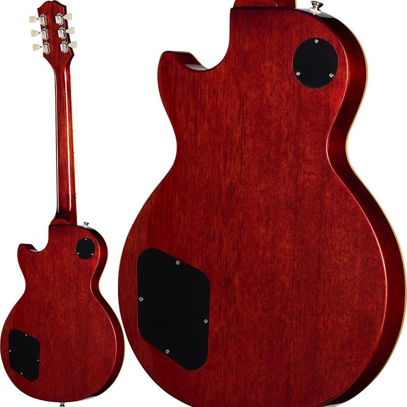 Epiphone Les Paul Standard '50s Figured (Bourbon Burst) ｜イケベ
