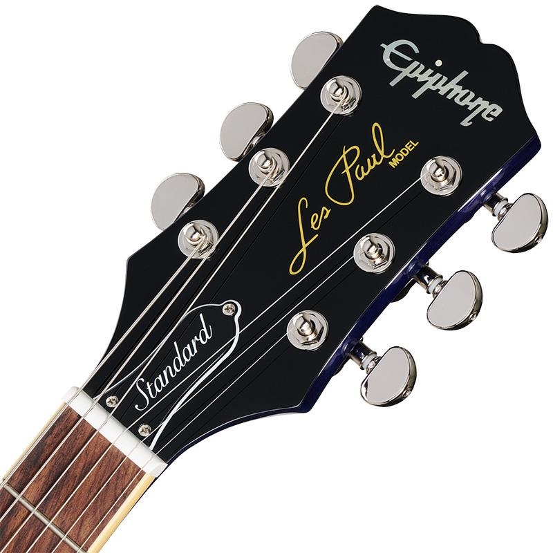 Epiphone Les Paul Standard '60s Figured (Blueberry Burst) ｜イケベ