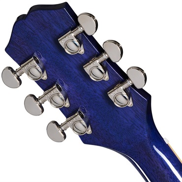 Epiphone Les Paul Standard '60s Figured (Blueberry Burst) ｜イケベ