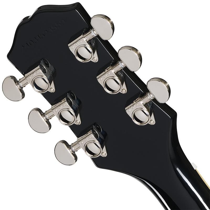 Epiphone 【IKEBE×Gibson Golden Week】SG Standard (Ebony) ｜イケベ