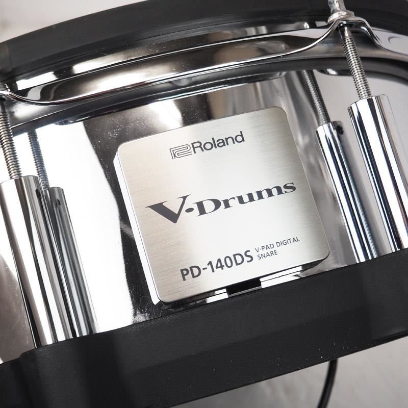 Roland USED 中古 PD-140DS [V-Pad Digital Snare] 画像2