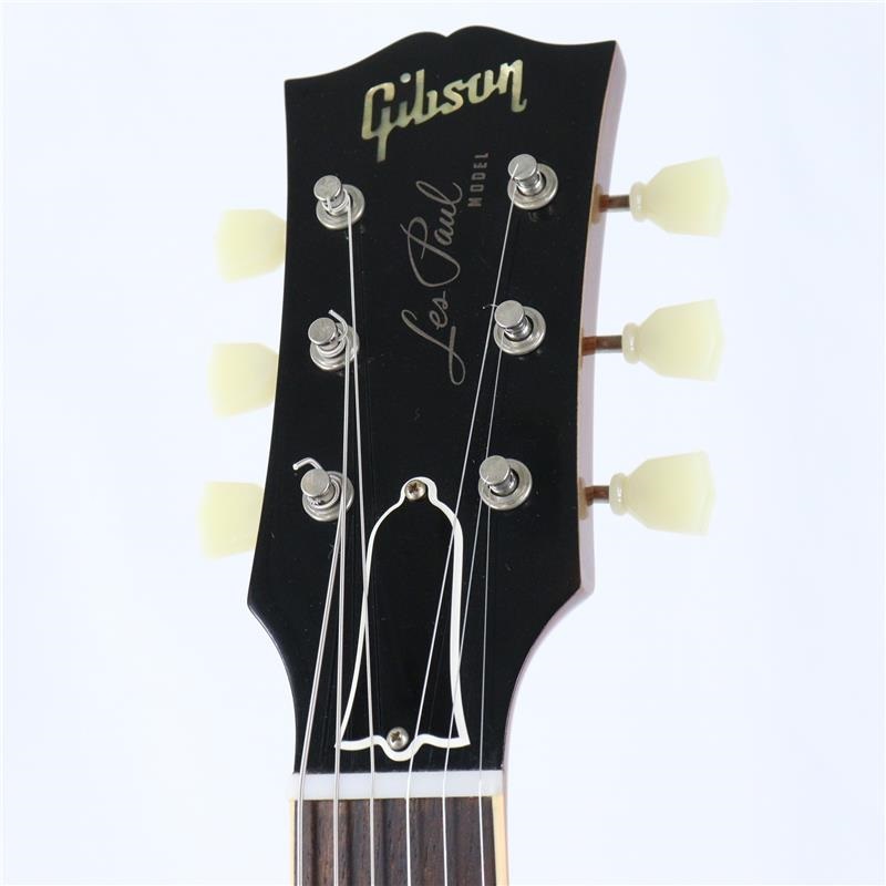 Gibson USED 中古 Custom Shop 1959 Les Paul Standard Reissue VOS (Dirty Lemon) [SN.941982] ギブソン イケベリユース認定中古楽器 画像4