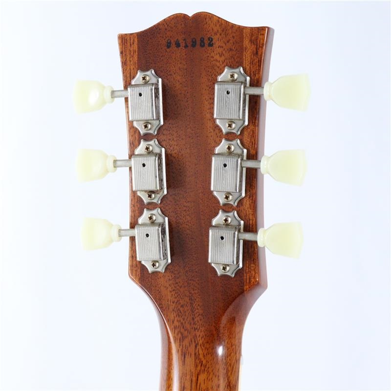Gibson USED 中古 Custom Shop 1959 Les Paul Standard Reissue VOS (Dirty Lemon) [SN.941982] ギブソン イケベリユース認定中古楽器 画像5