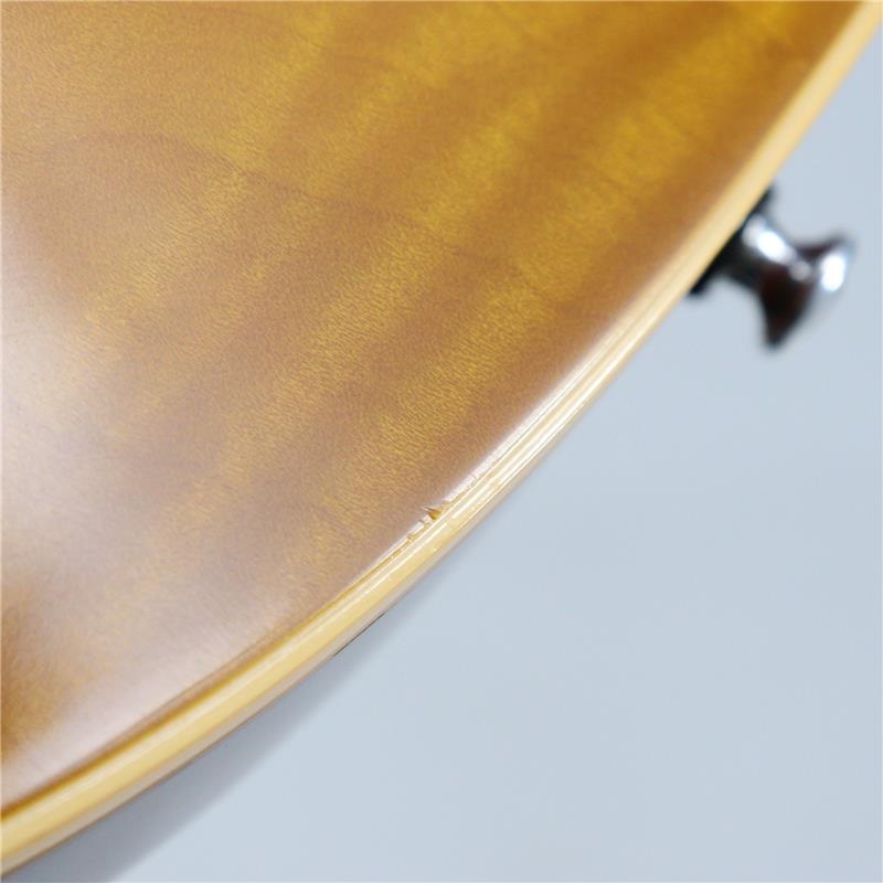 Gibson USED 中古 Custom Shop 1959 Les Paul Standard Reissue VOS (Dirty Lemon) [SN.941982] ギブソン イケベリユース認定中古楽器 画像9