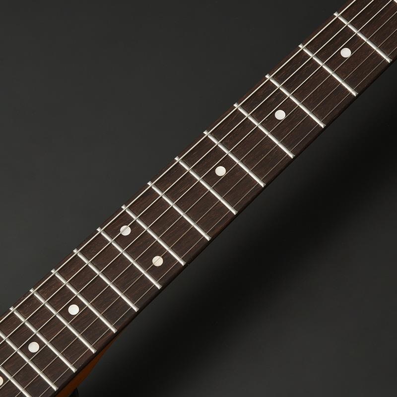 Bacchus Universe Series BTE-2-RSM/R-BPPG (Olympic White) 画像1