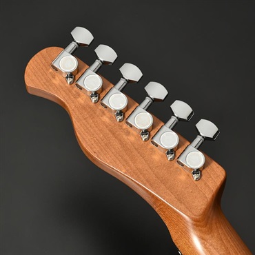 Bacchus Universe Series BTE-2-RSM/R-BPPG (Olympic White) 画像4