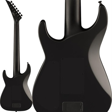 Jackson Pro Series Signature Jeff Loomis Soloist SL7 画像1