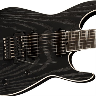 Jackson Pro Series Signature Jeff Loomis Soloist SL7 画像2