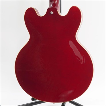 Gibson USED 中古 ES-335 DOT P-90 (Wine Red) [SN. 105890029] 画像2