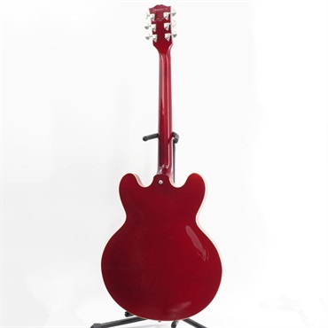 Gibson USED 中古 ES-335 DOT P-90 (Wine Red) [SN. 105890029] 画像3
