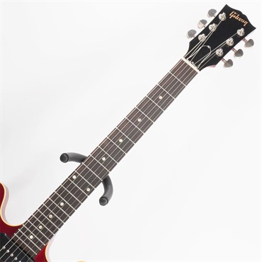 Gibson USED 中古 ES-335 DOT P-90 (Wine Red) [SN. 105890029] 画像4