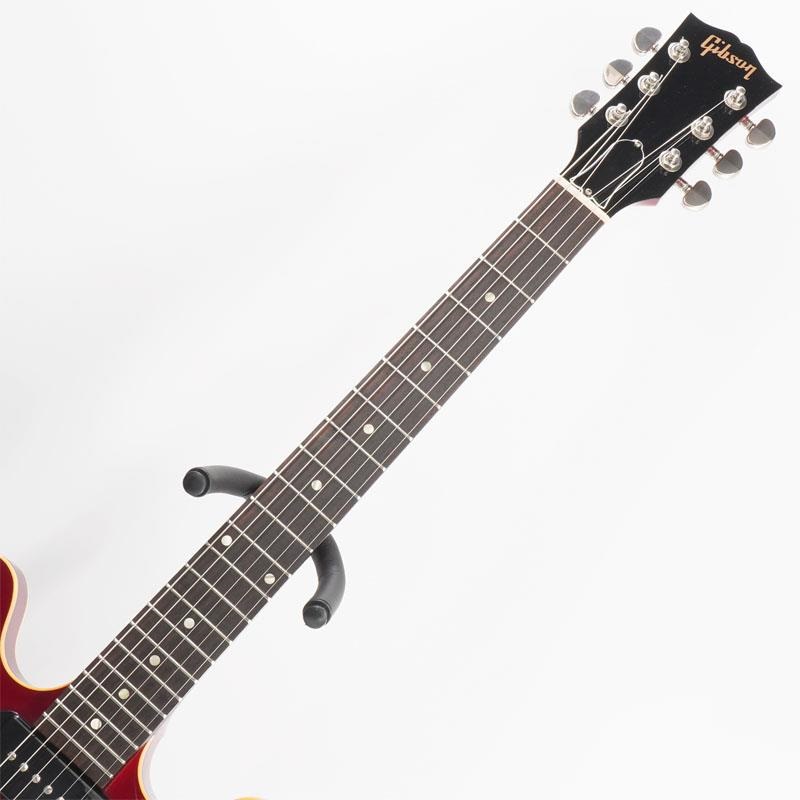 Gibson USED 中古 ES-335 DOT P-90 (Wine Red) [SN. 105890029] 画像4
