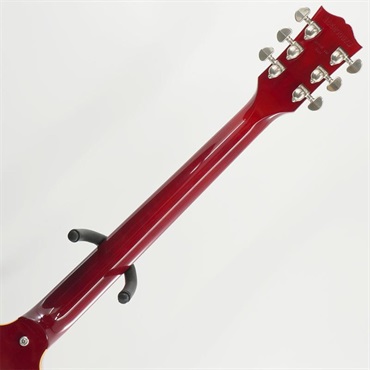 Gibson USED 中古 ES-335 DOT P-90 (Wine Red) [SN. 105890029] 画像5