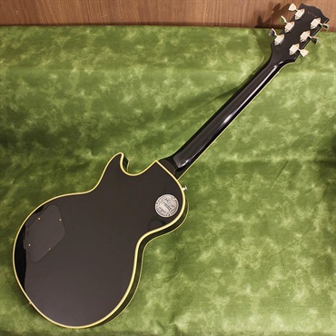Gibson USED 中古 1968 Les Paul Custom VOS Ebony w/Nickel Hardware SN. 407458 画像1