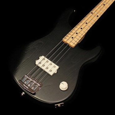 MUSICMAN USED 中古 Joe Dart Sterling (Black Velvet) ｜イケベ楽器店