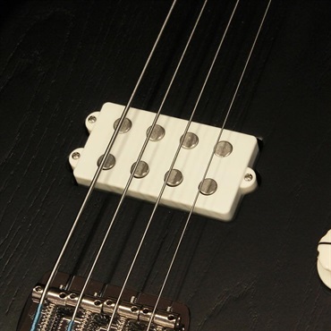 MUSICMAN USED 中古 Joe Dart Sterling (Black Velvet) ｜イケベ楽器店