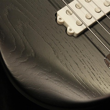 MUSICMAN USED 中古 Joe Dart Sterling (Black Velvet) 画像3