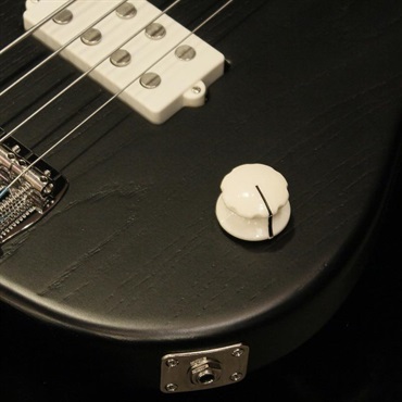MUSICMAN USED 中古 Joe Dart Sterling (Black Velvet) ｜イケベ楽器店