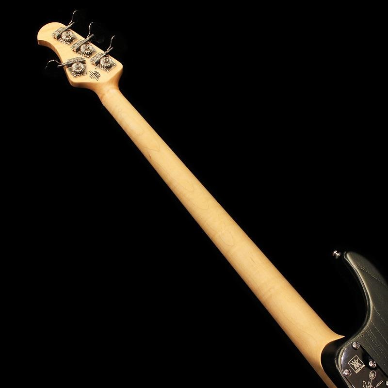 MUSICMAN USED 中古 Joe Dart Sterling (Black Velvet) ｜イケベ楽器店
