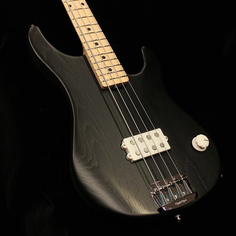 MUSICMAN USED 中古 Joe Dart Sterling (Black Velvet) ｜イケベ楽器店