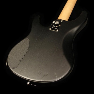 MUSICMAN USED 中古 Joe Dart Sterling (Black Velvet) 画像9