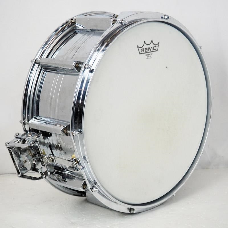 YAMAHA USED 中古 80s SD-065MG [SD-000 Series Snare Drum/Seamless