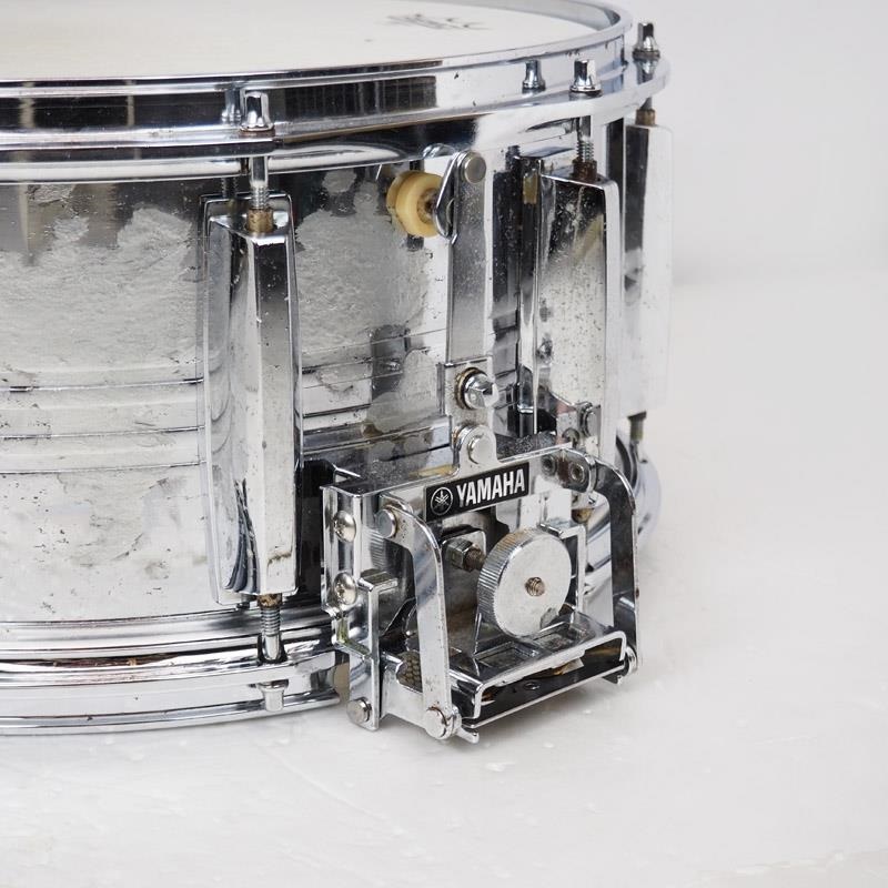 YAMAHA USED 中古 80s SD-065MG [SD-000 Series Snare Drum/Seamless
