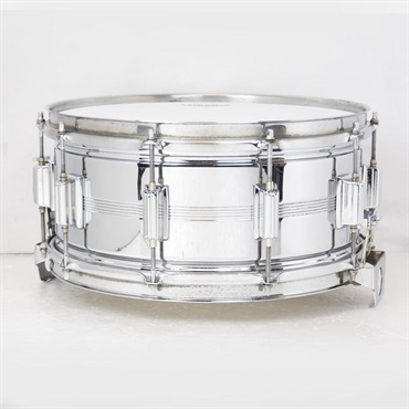 Rogers VINTAGE 70s Dyna-sonic Snare Drum C.O.B 14×6.5 画像1