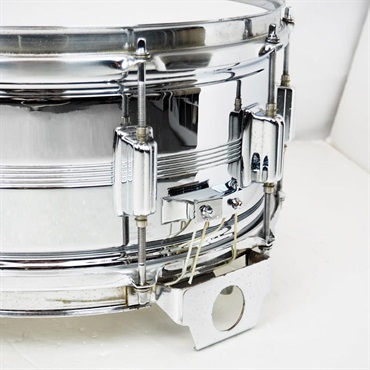 Rogers VINTAGE 70s Dyna-sonic Snare Drum C.O.B 14×6.5 画像6