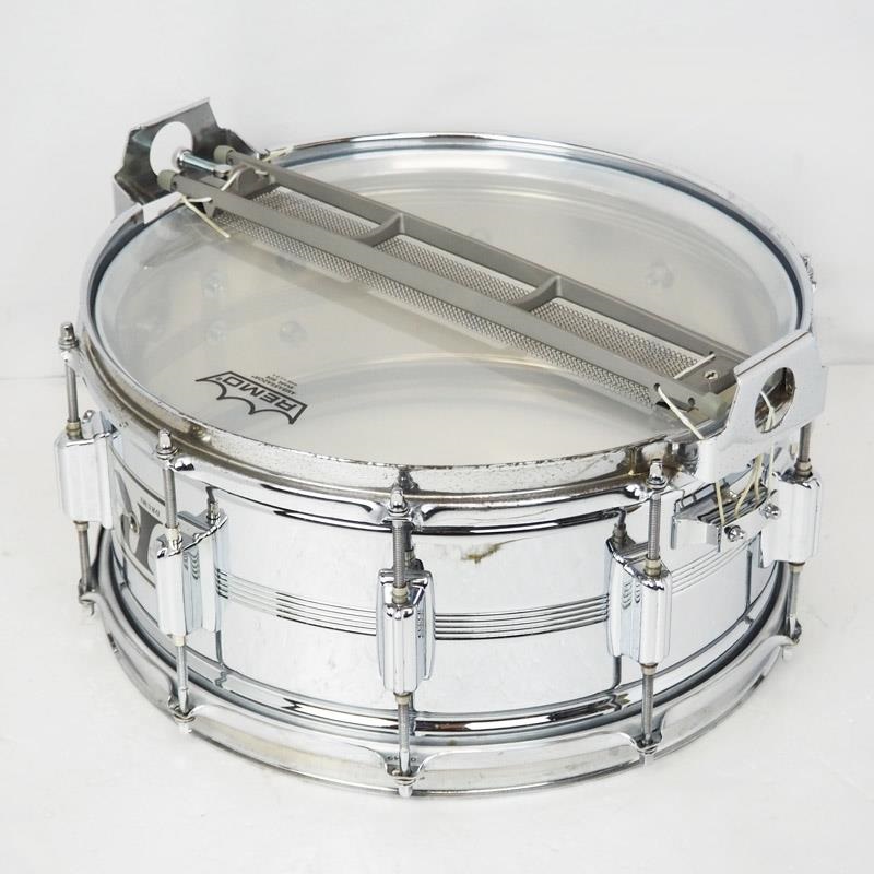 Rogers VINTAGE 70s Dyna-sonic Snare Drum C.O.B 14×6.5 画像7