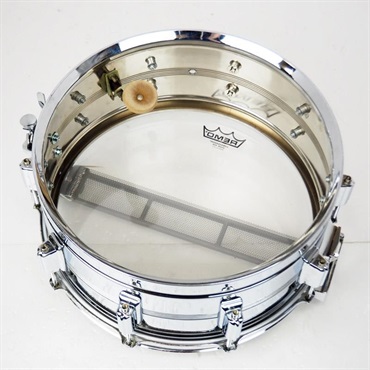 Rogers VINTAGE 70s Dyna-sonic Snare Drum C.O.B 14×6.5 画像8